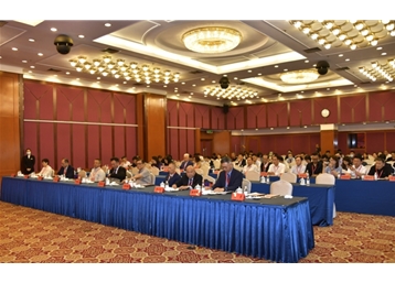 青島市臺灣同胞投資企業協會第十-十一屆換屆大會舉辦